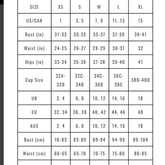 NWT - Cut It High Swimsuit White - Picture 7 of 8